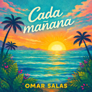 Cada-manana-Omar-Salas-cover